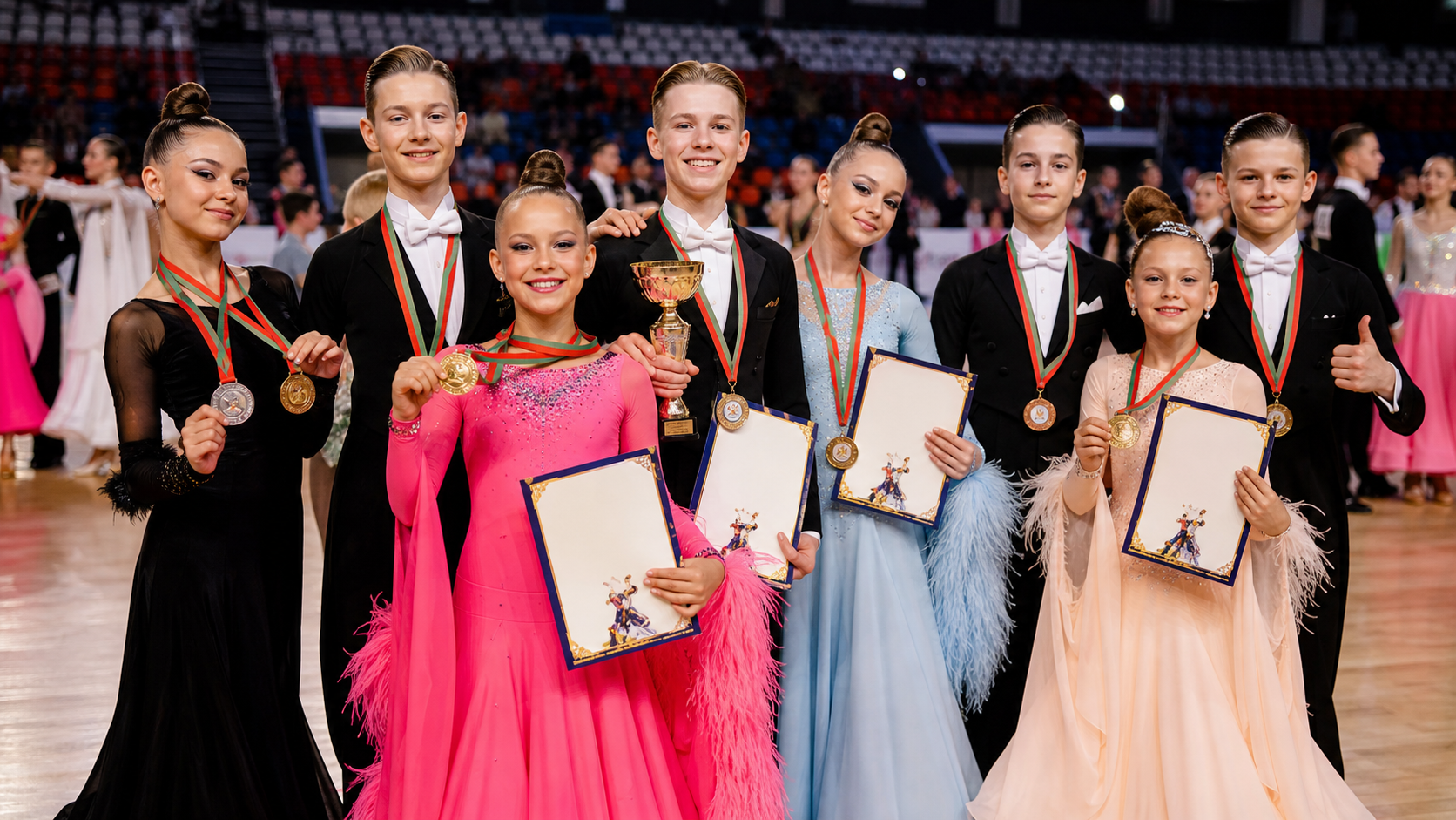 Поздравляем наших ребят выступивших на Чемпионате и Первенстве РБ, которые прошли 29-30.05.2021 в г. Могилёве.